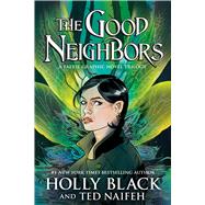 The Good Neighbors (3 book bind-up) 9781338879001