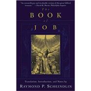 The Book of Job 9780393319002