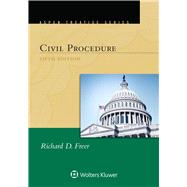 Civil Procedure 9781543839005