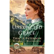 An Unexpected Grace 9780764239014