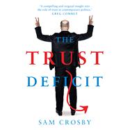 The Trust Deficit 9780522869019