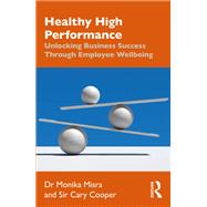 Healthy High Performance 9781040259030