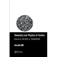 Chemistry & Physics of Carbon 9781003209034
