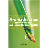 Aromathérapie 9782268069036