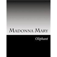 Madonna Mary 9781502859037