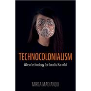 Technocolonialism 9781509559039