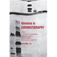 Advances in Chromatography 9781003209041