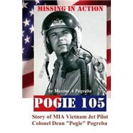 Pogie 105 9781503259041