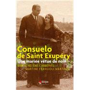 Consuelo de Saint Exupéry 9782268069043