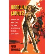 Hoodlum Movies 9780813599045