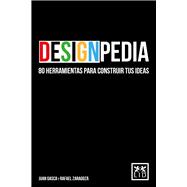 Designpedia 80 Tools for Realizing Your Ideas 9781910649046