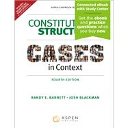 Constitutional Structure 9781543839050