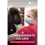 A Compassionate Calling 9781032389059