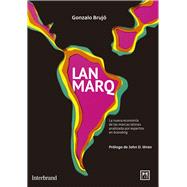 LANMARQ The New Economy of the Latin Brands 9781910649060