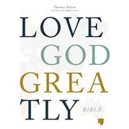 Holy Bible 9780785239062