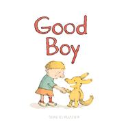Good Boy 9781481499064