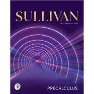 Precalculus 9780138279066