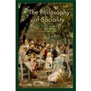 The Philosophy of Sociality The Shared Point of View 9780199739066