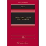 Twenty-First Century Procedure 9781543839067