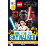The Rise of Skywalker 9781465479075