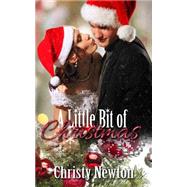 A Little Bit of Christmas 9781502859082