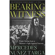 Bearing Witness 9780745349084
