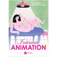 Intimate Animation 9781040319086