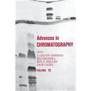 Advances in Chromatography 9781003209089