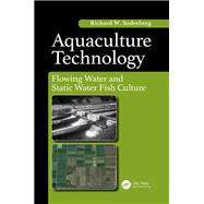 Aquaculture Technology 9781498799089