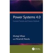 Power Systems 4.0 9781040349090