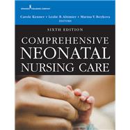 Comprehensive Neonatal Nursing Care 9780826139092