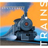 Trains 9781665969093