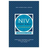Holy Bible 9780310449096