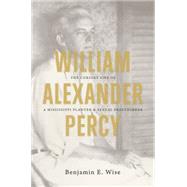 William Alexander Percy 9781469619101
