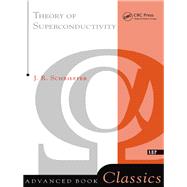 Theory of Superconductivity 9780367319106
