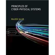 Principles of Cyber-physical Systems 9780262029117