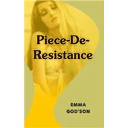 Piece-de-resistance 9781517069117