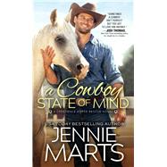 A Cowboy State of Mind 9781492689119