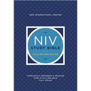 Holy Bible 9780310449126