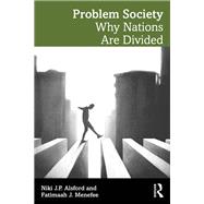 Problem Society 9781040349137