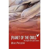 Planet of the Owls 9780981519142