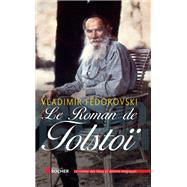 Le Roman de Tolstoï 9782268069142