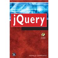jQuery Pocket Primer 9781938549144