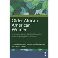 Older African American Women 9781040319154