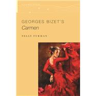 Georges Bizet's Carmen 9780190059156