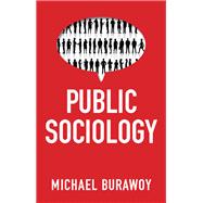 Public Sociology 9781509519156