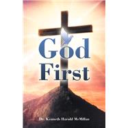God First 9781973629160
