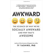 Awkward 9780062429162