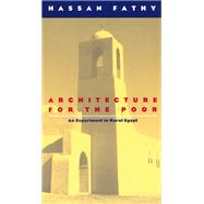 Architecture for the Poor 9780226239163