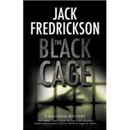 The Black Cage 9780727889164